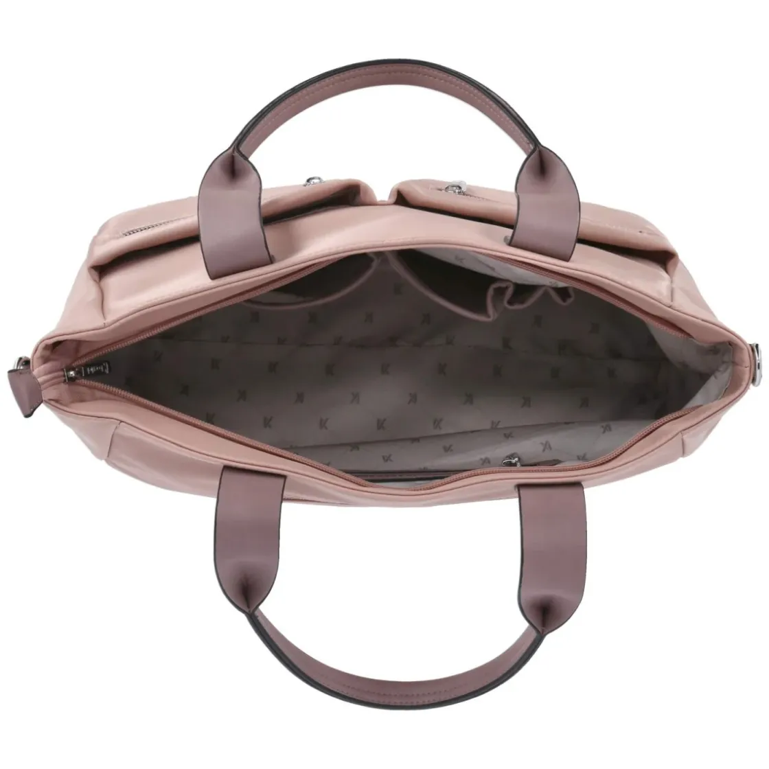 Kaerlek Handtasche -