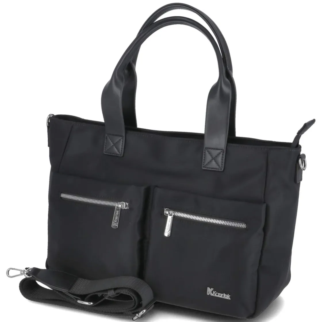 Kaerlek Handtasche -
