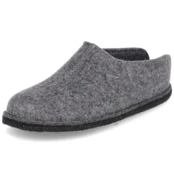 Herren Haflinger Hausschuh FLAIR SMILY -