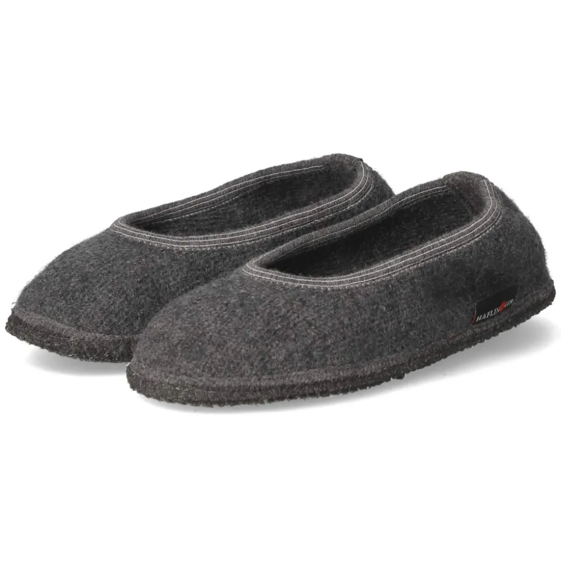 Damen Haflinger Hausschuh Marina -