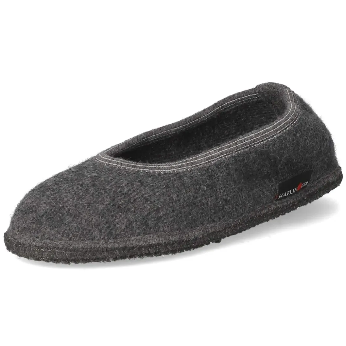 Damen Haflinger Hausschuh Marina -