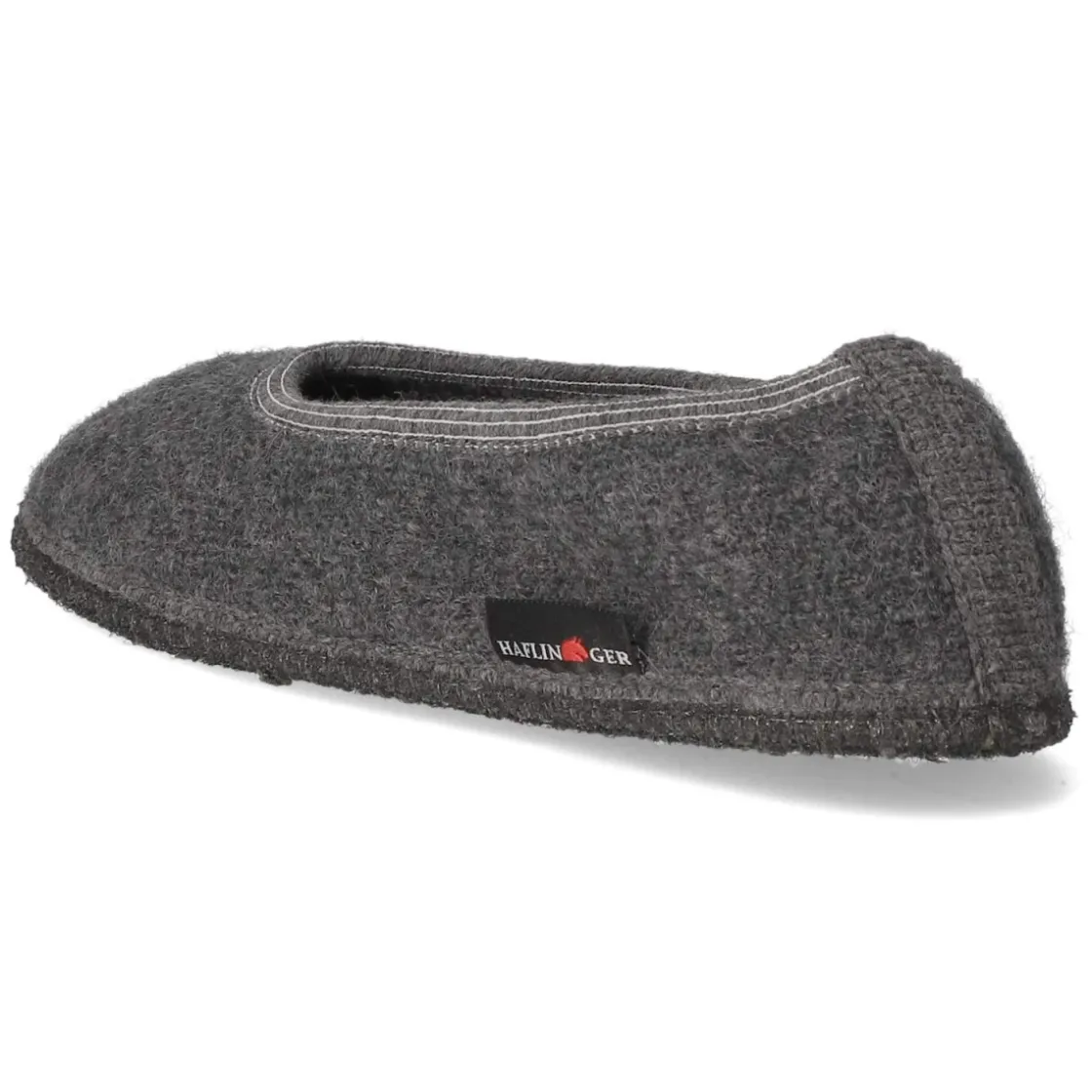Damen Haflinger Hausschuh Marina -