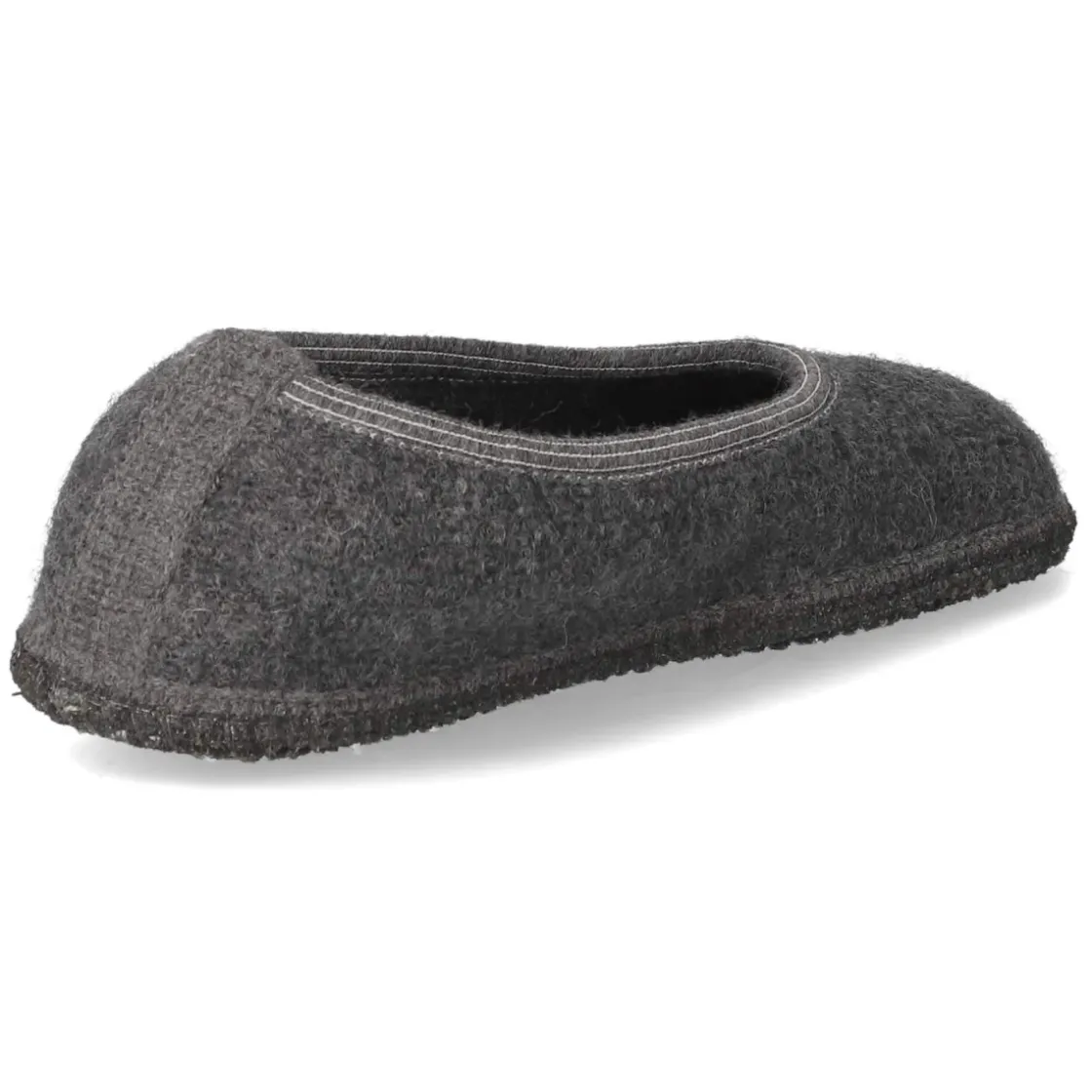 Damen Haflinger Hausschuh Marina -