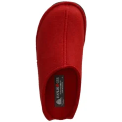 Damen Haflinger Hausschuhe FLAIR SMILY -