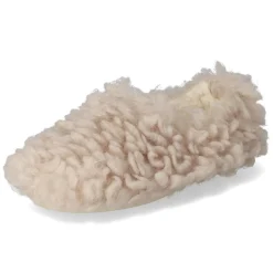 Damen Espadrij l´originale Hausschuhe FLUFFY -