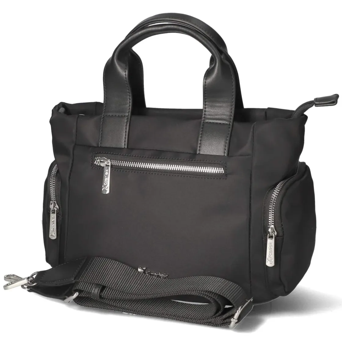 Kaerlek Henkeltasche -