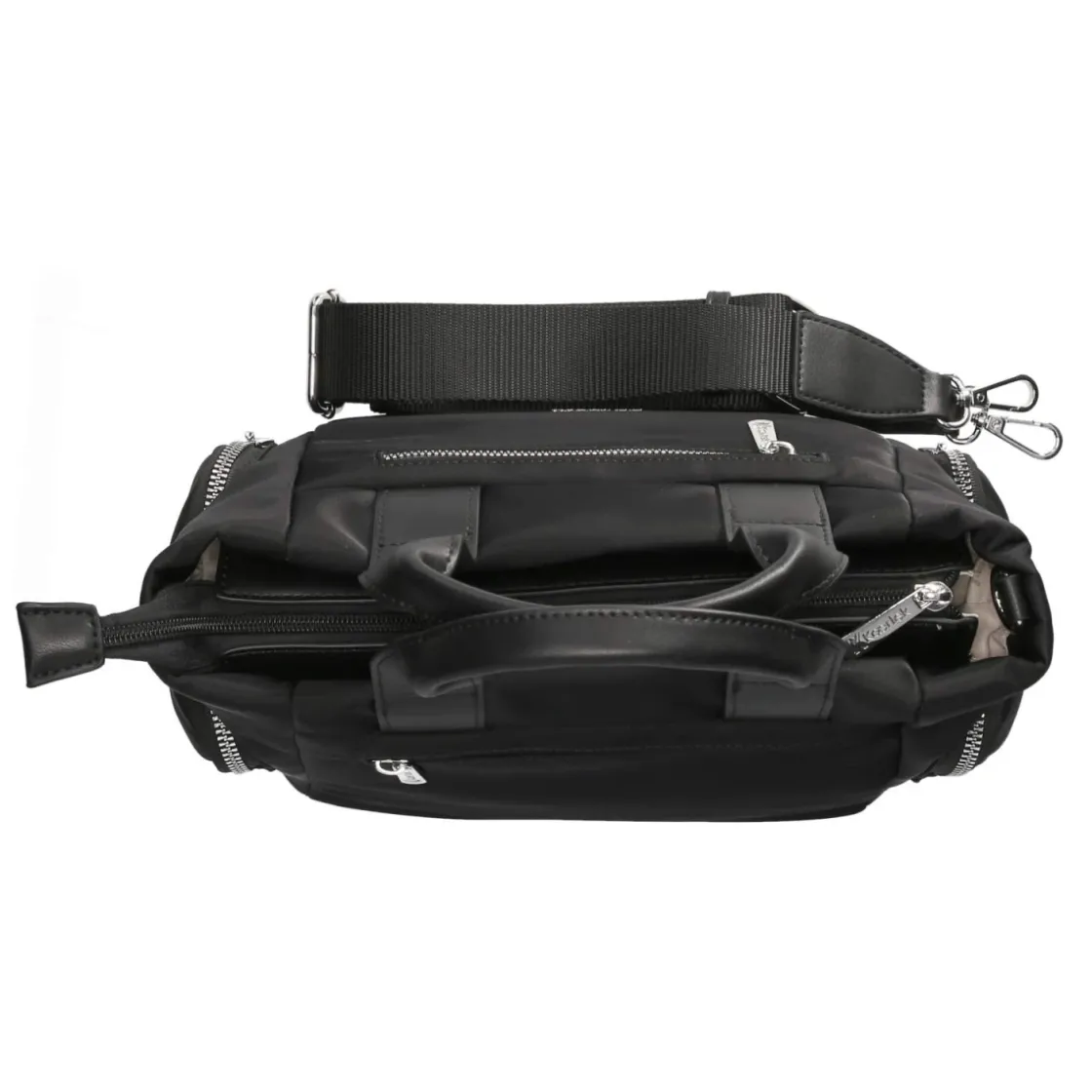 Kaerlek Henkeltasche -