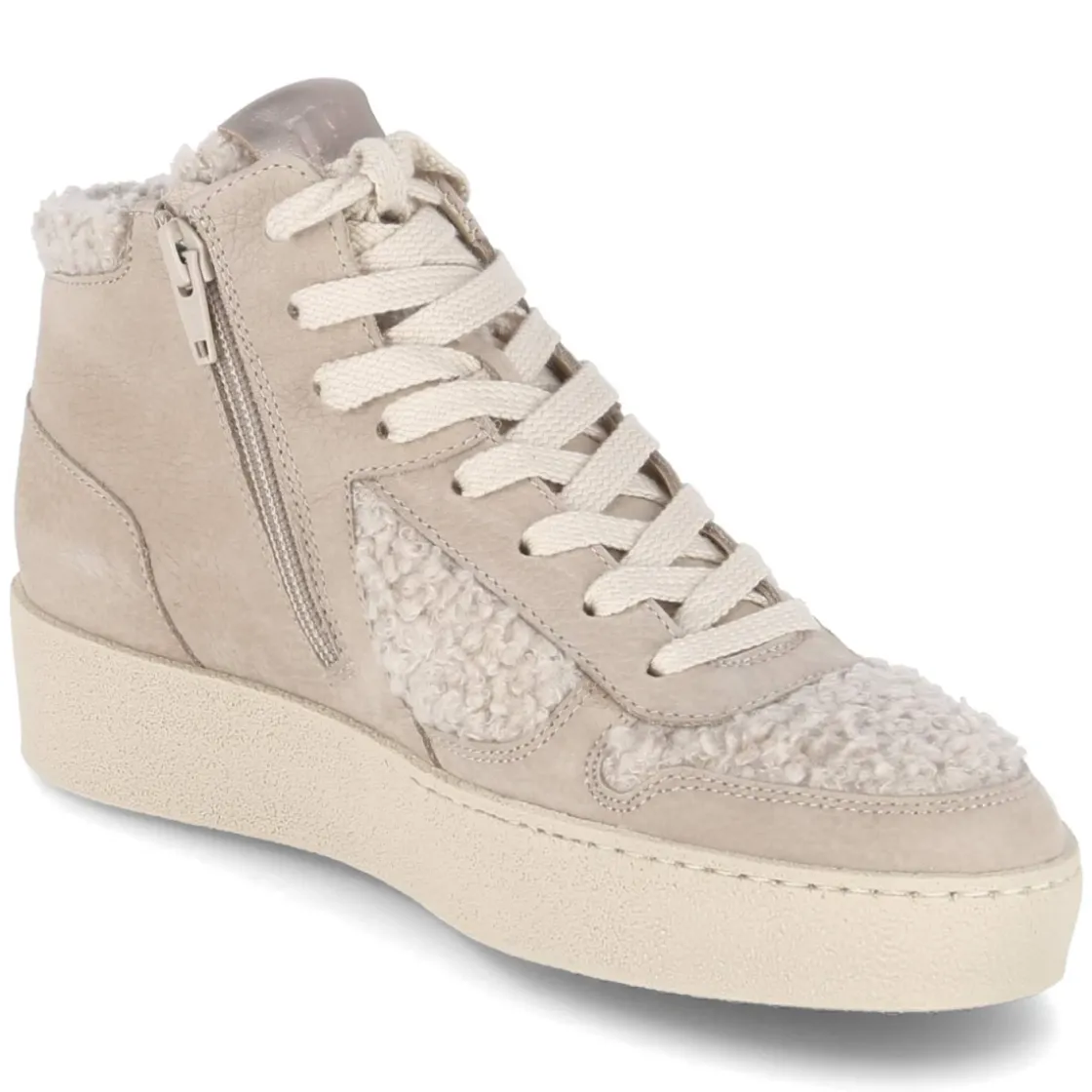 Damen Paul Green High Sneaker -