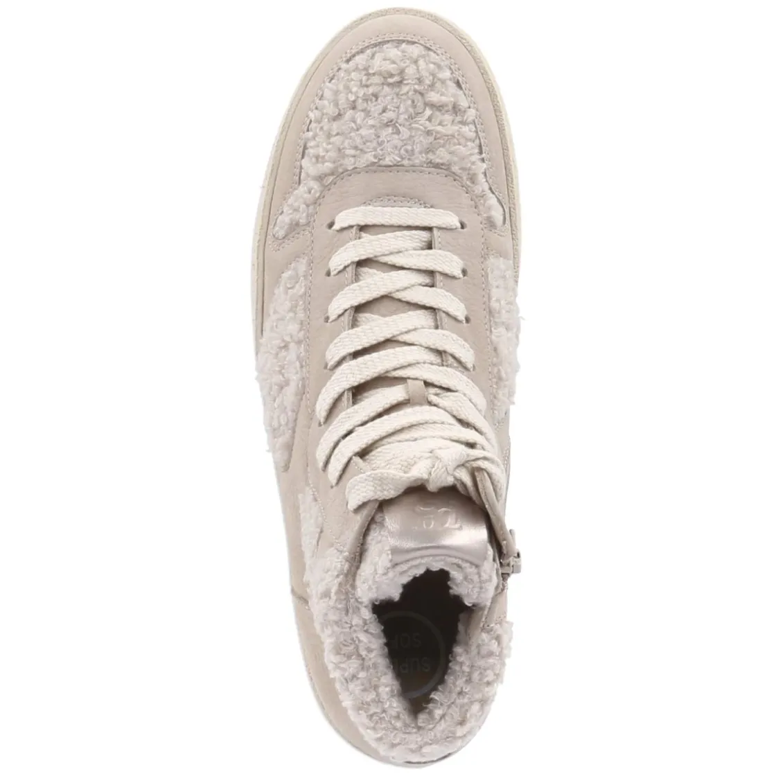 Damen Paul Green High Sneaker -