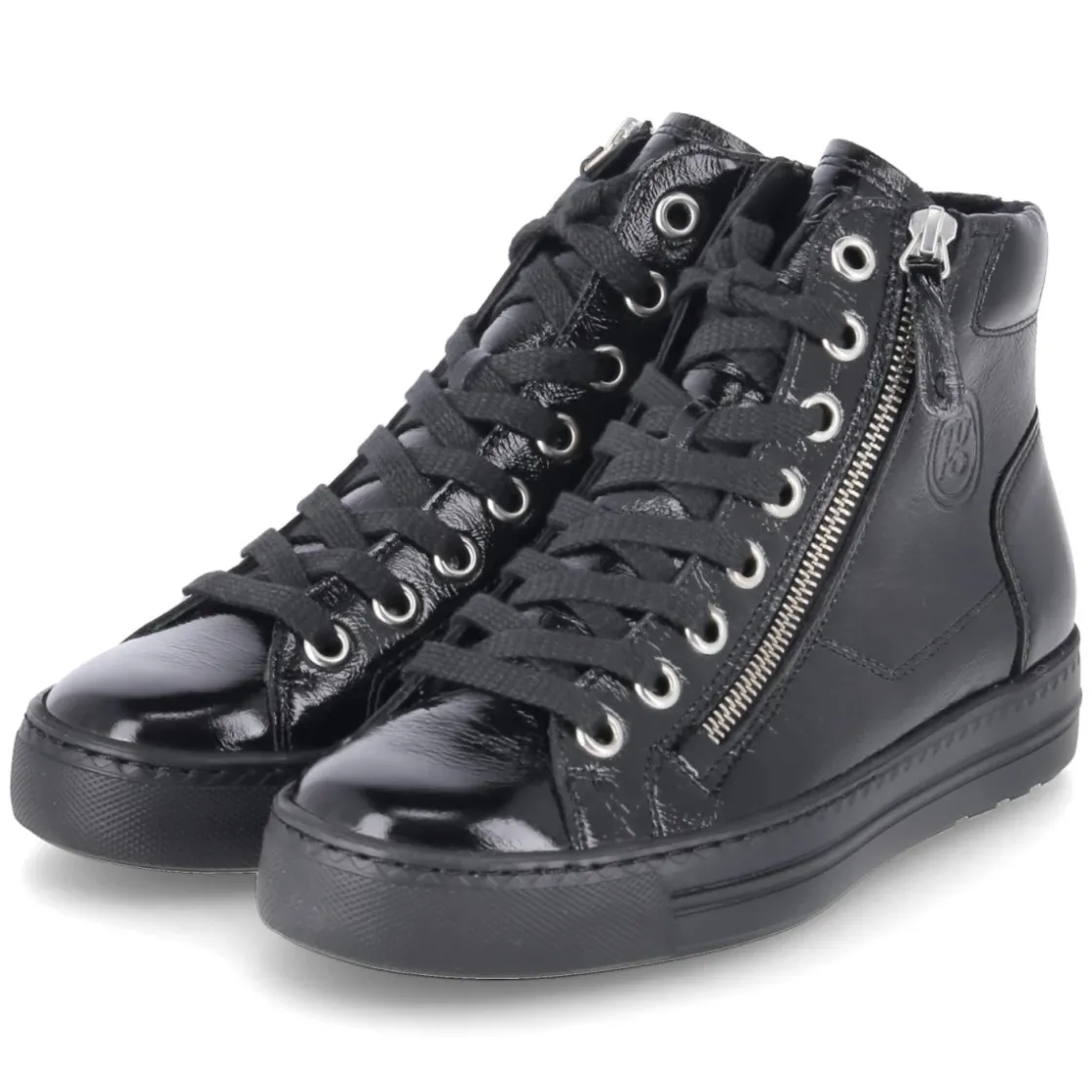 Damen Paul Green High Sneaker -