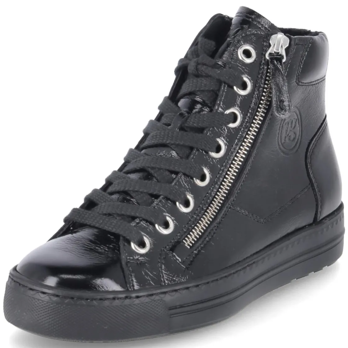 Damen Paul Green High Sneaker -