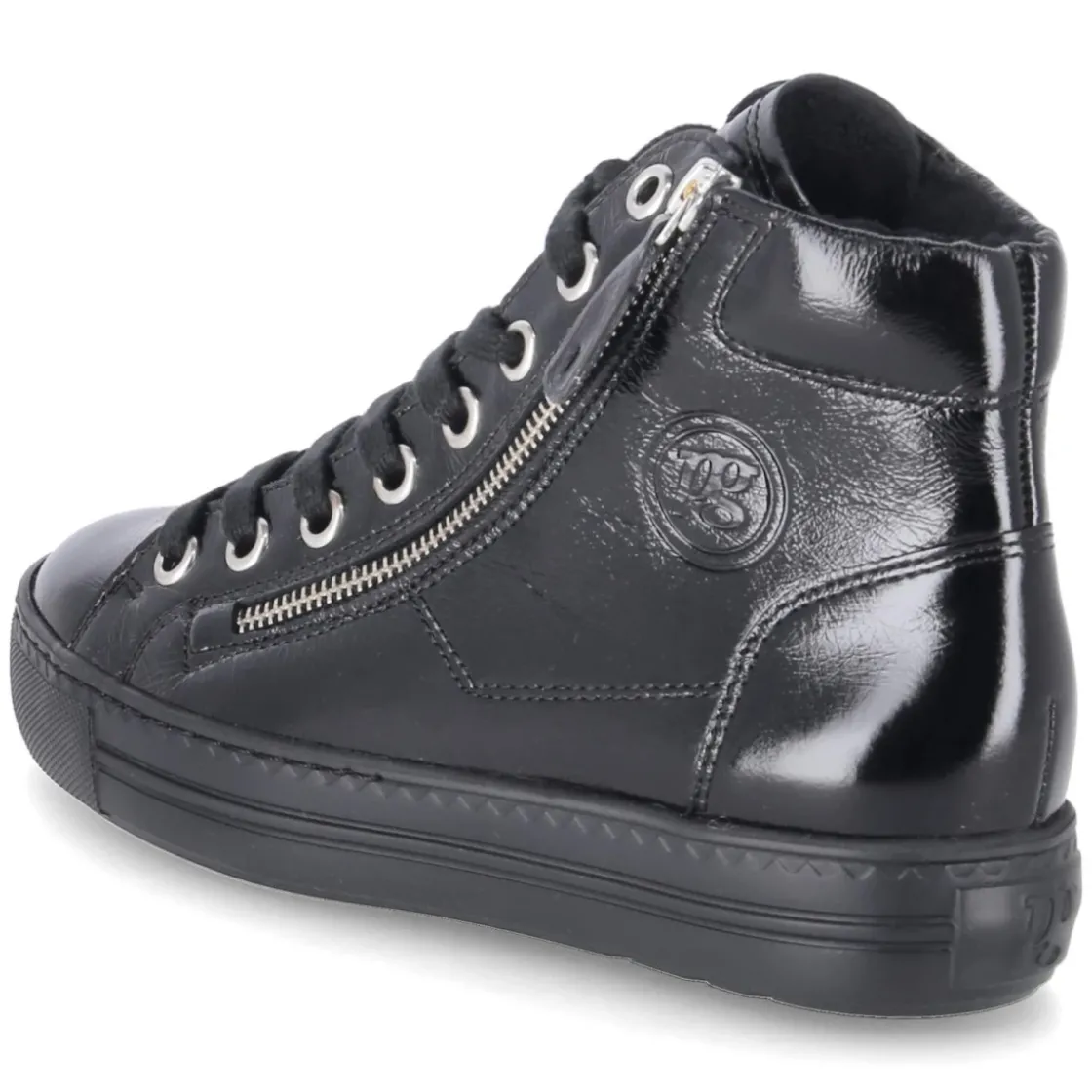 Damen Paul Green High Sneaker -