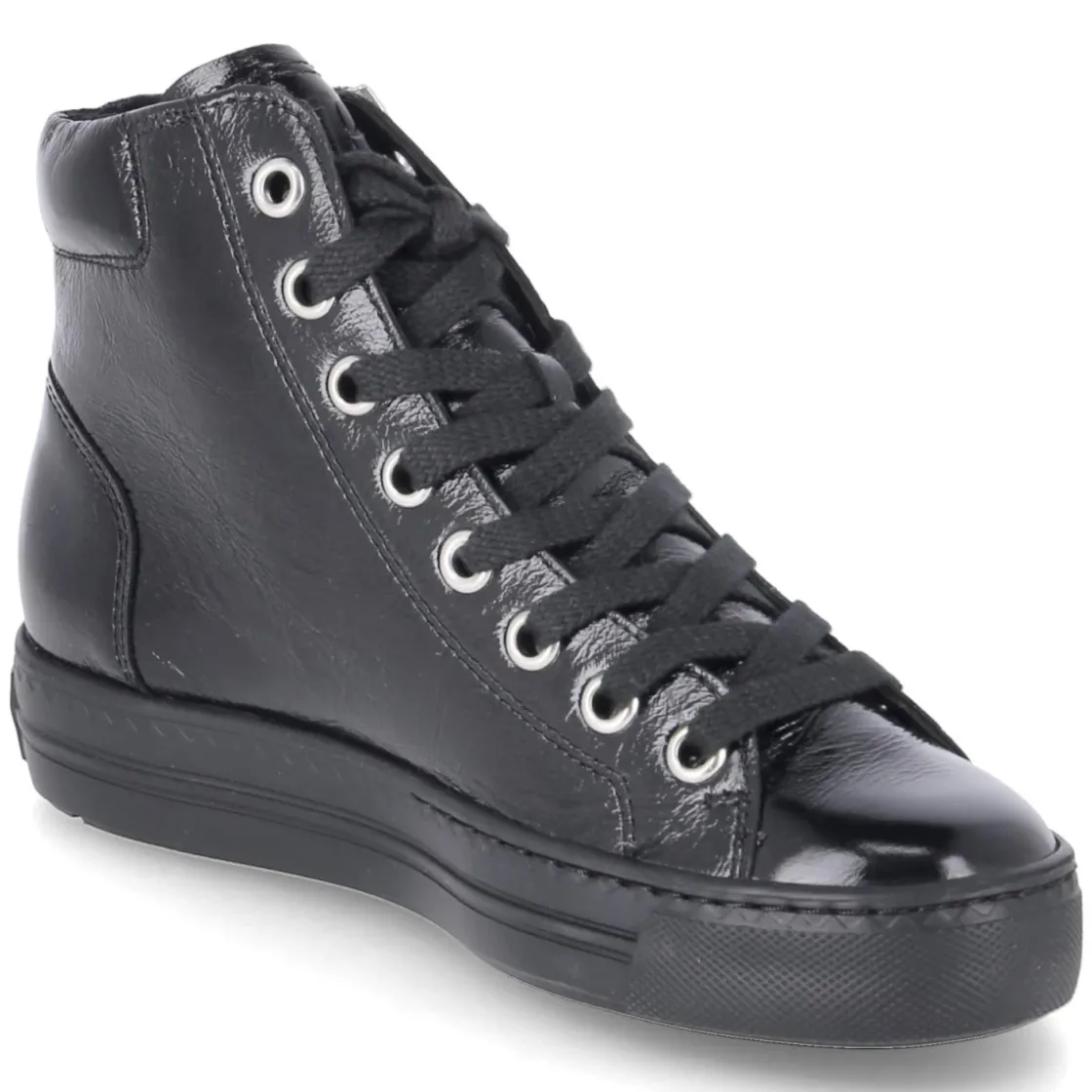 Damen Paul Green High Sneaker -