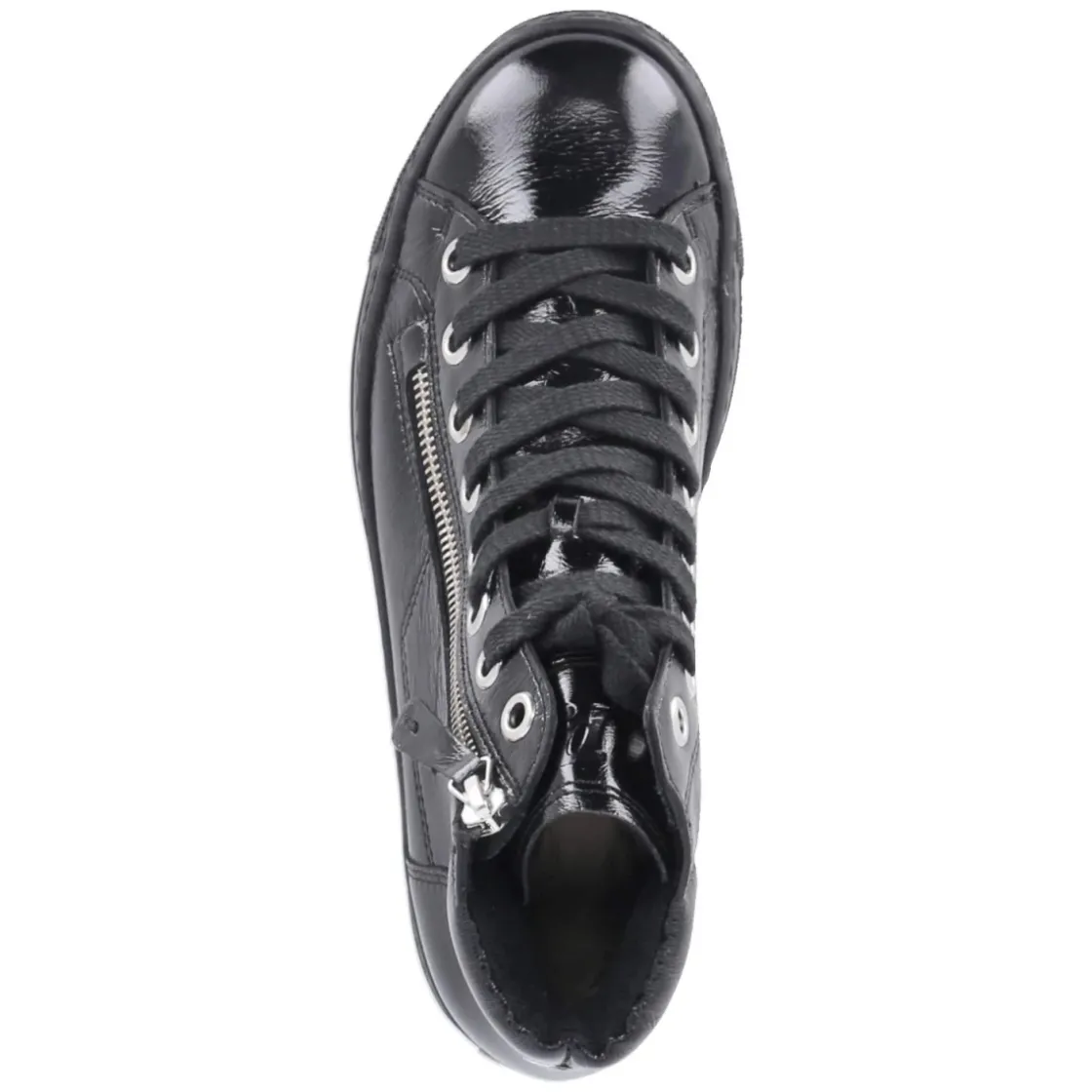 Damen Paul Green High Sneaker -