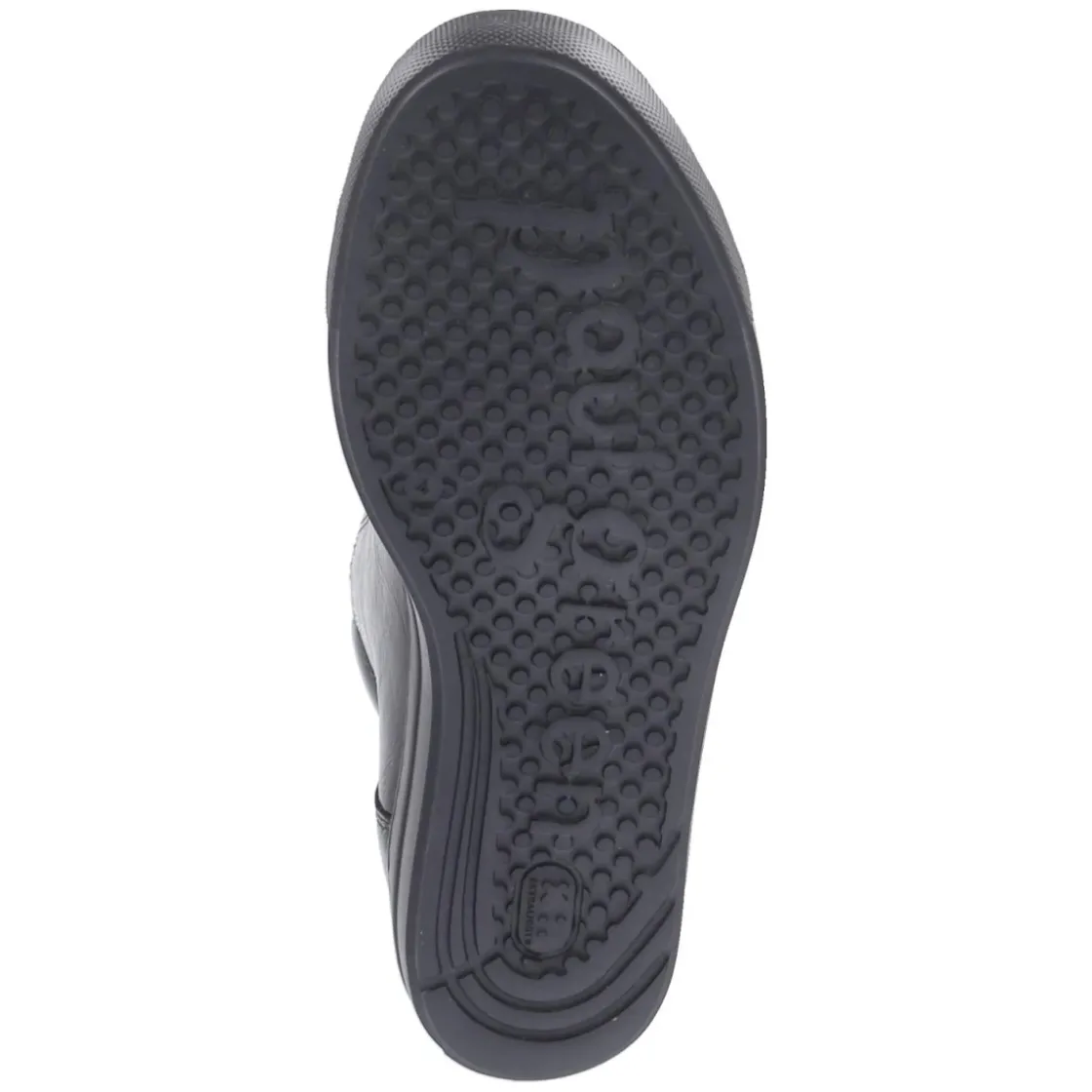 Damen Paul Green High Sneaker -