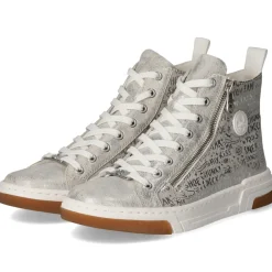 Damen Rieker High Sneaker -