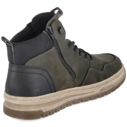 Herren Rieker High Sneaker -