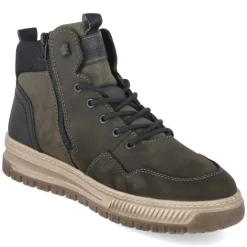 Herren Rieker High Sneaker -