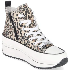 Damen Rieker High Sneaker -