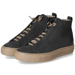 Damen Paul Green High Sneaker -