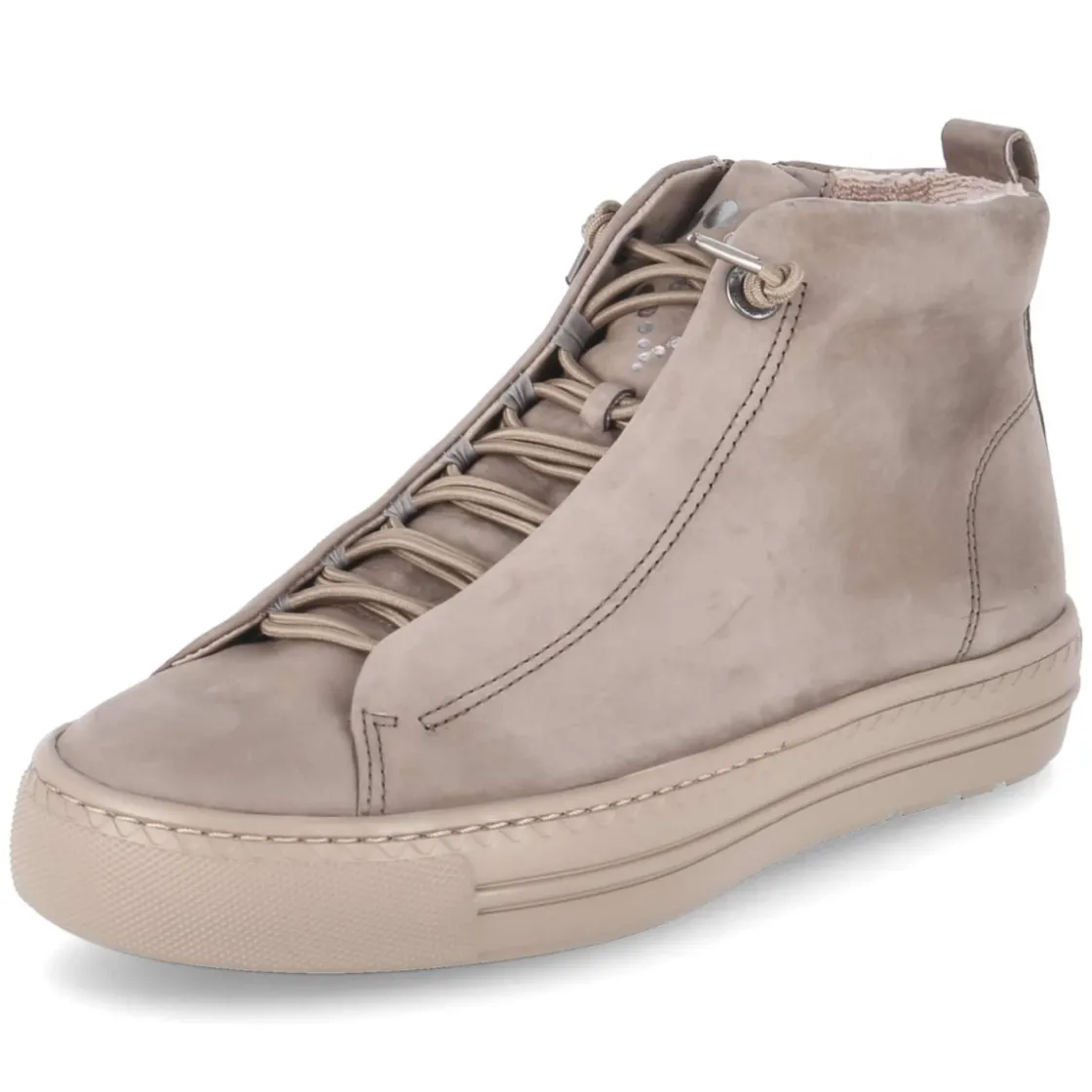 Damen Paul Green High Sneaker -