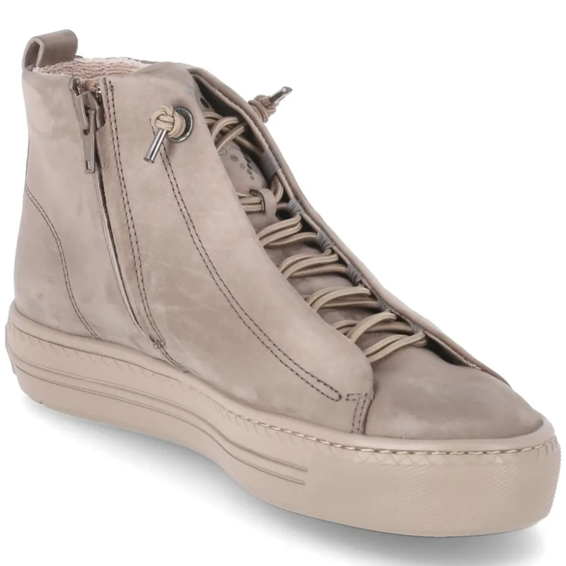 Damen Paul Green High Sneaker -