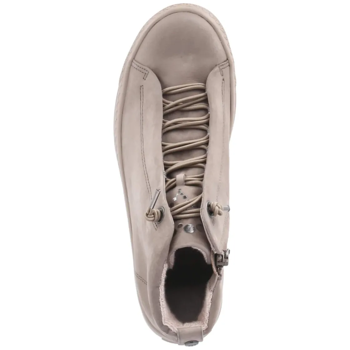 Damen Paul Green High Sneaker -