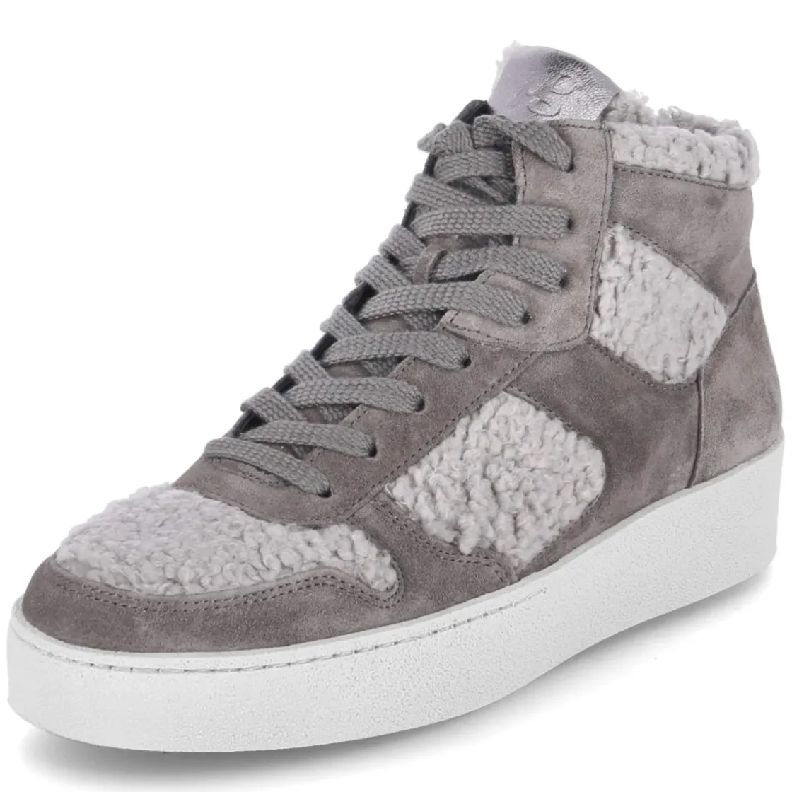 Damen Paul Green High Sneaker -