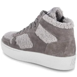 Damen Paul Green High Sneaker -