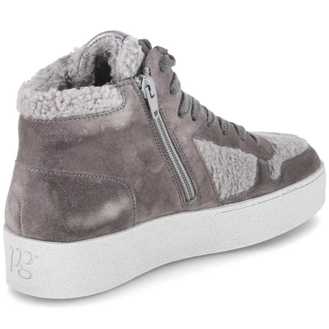 Damen Paul Green High Sneaker -