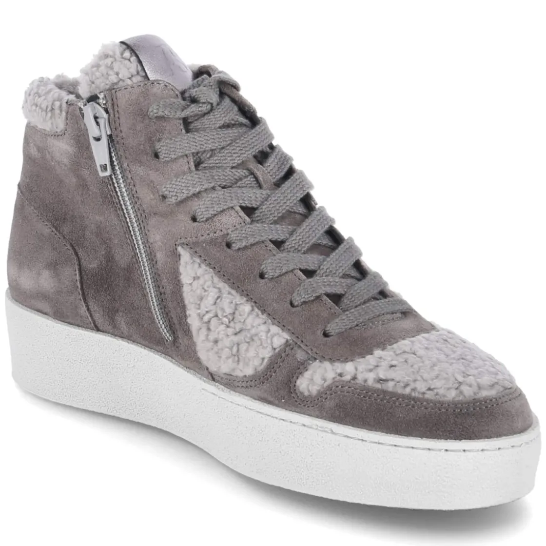 Damen Paul Green High Sneaker -