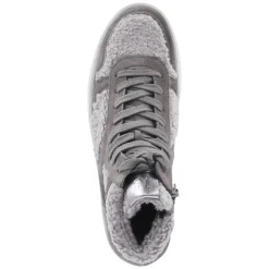 Damen Paul Green High Sneaker -