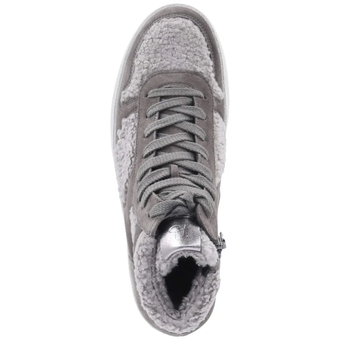 Damen Paul Green High Sneaker -