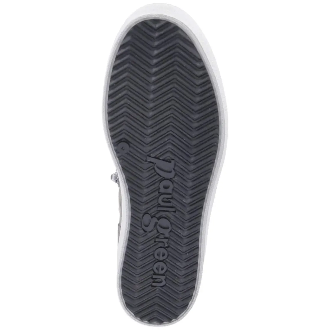Damen Paul Green High Sneaker -