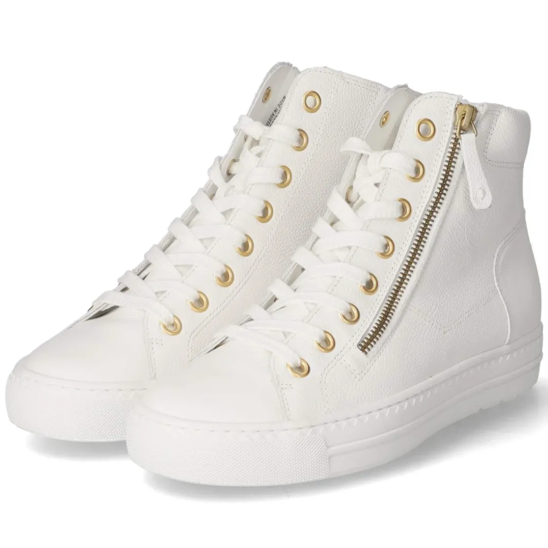 Damen Paul Green High Sneaker -