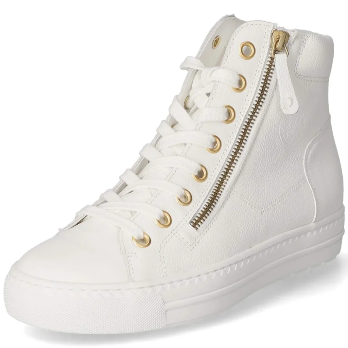 Damen Paul Green High Sneaker -