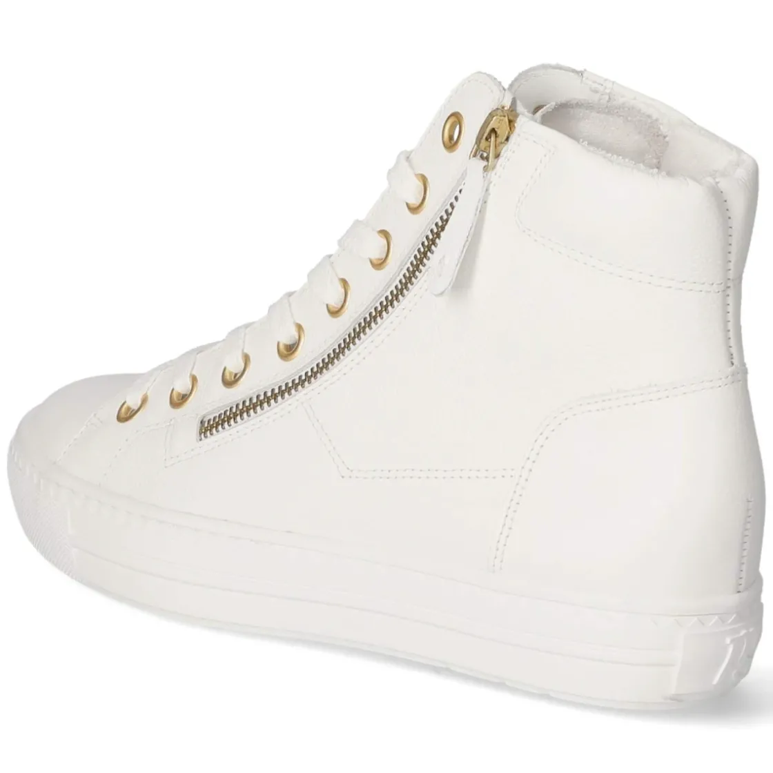 Damen Paul Green High Sneaker -