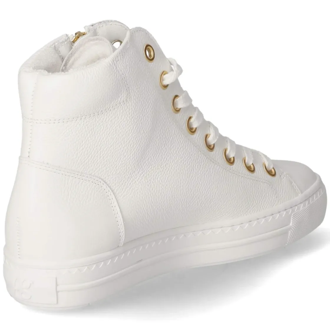 Damen Paul Green High Sneaker -
