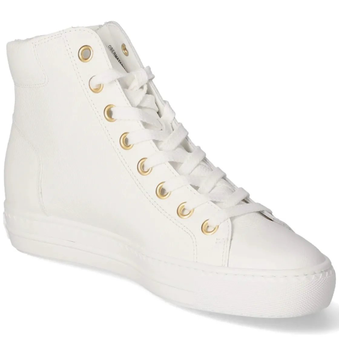 Damen Paul Green High Sneaker -