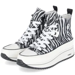 Damen Rieker High Sneaker -
