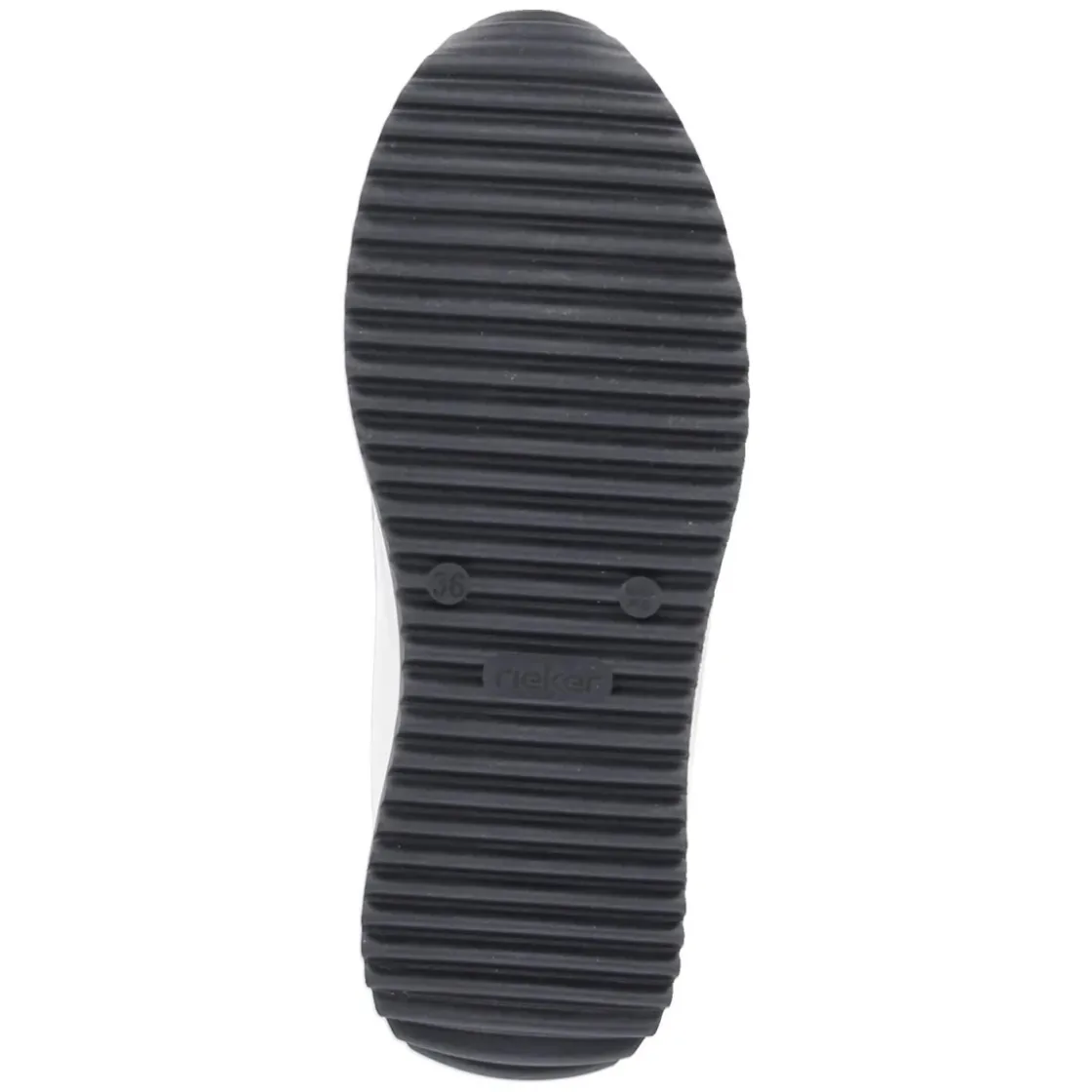 Damen Rieker High Sneaker -