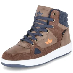 Kinder Lico High Sneaker COLDEN -