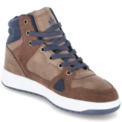 Kinder Lico High Sneaker COLDEN -