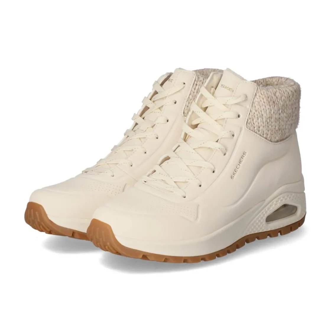 Damen Skechers High Sneaker DARLING DAZE -