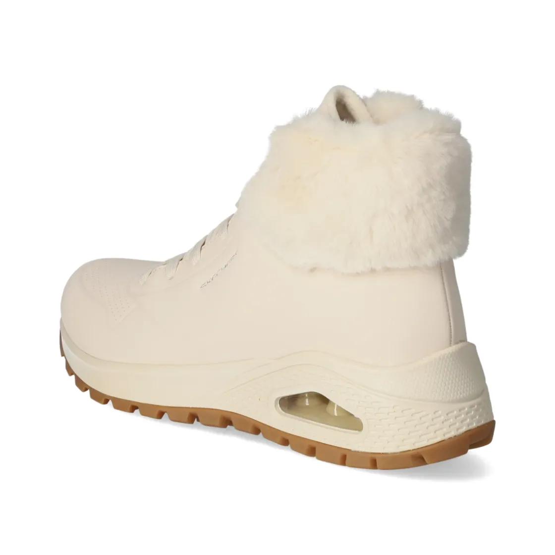 Damen Skechers High Sneaker FALL AIR -