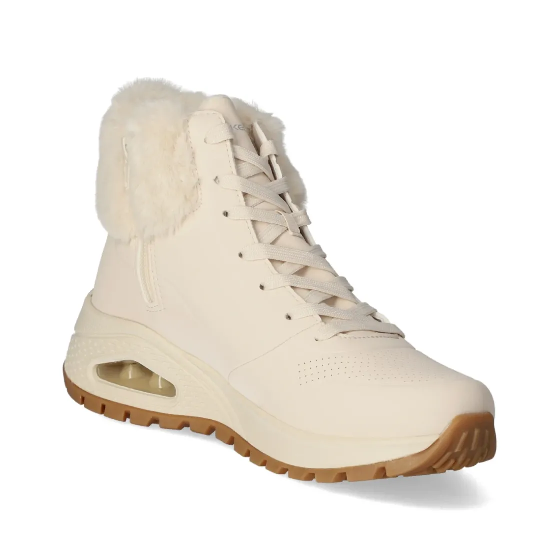 Damen Skechers High Sneaker FALL AIR -