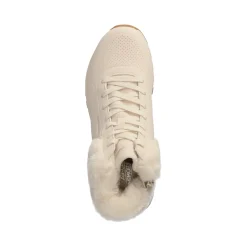 Damen Skechers High Sneaker FALL AIR -