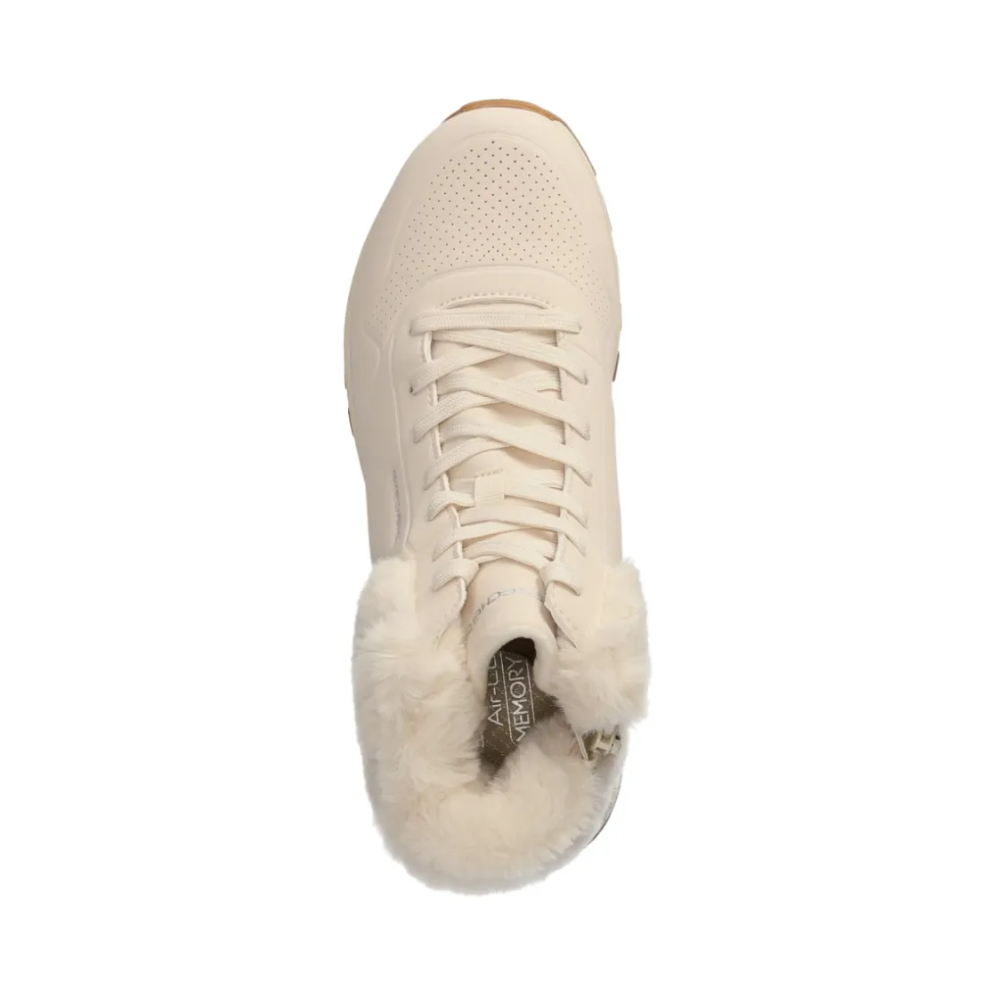 Damen Skechers High Sneaker FALL AIR -