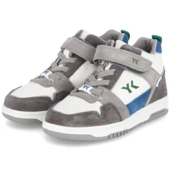 Kinder Lurchi High Sneaker Grady Tex -