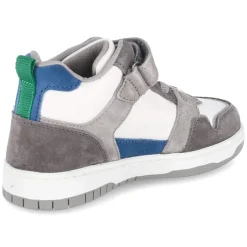 Kinder Lurchi High Sneaker Grady Tex -